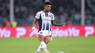Photo of Copa Argentina definió la sede y el horario para el partido entre Talleres y Atlético Tucumán