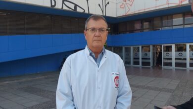 Photo of “Hay signos positivos en Guadalupe”: nuevo parte médico de la nena atropellada en Córdoba
