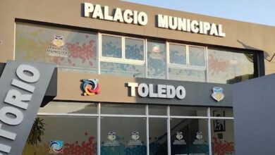 Photo of Toledo: concejales se subieron la dieta a $12 millones y el intendente anticipó un veto