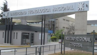 Photo of La UTN presentó un programa para capacitar a trabajadores de la calle