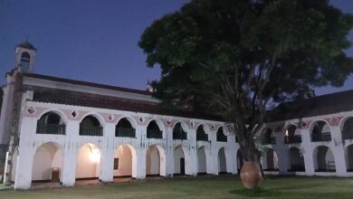 Photo of La Estancia de Jesús María y la Posta de Sinsacate cumplen 80 años como museos nacionales: programación y actividades gratuitas