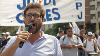 Photo of Judiciales de Córdoba lanzan un plan de lucha: paro de 48 horas y fuerte reclamo salarial