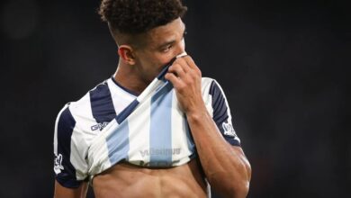 Photo of El insólito episodio de Valoyes antes del clásico: dio positivo de alcoholemia