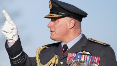 Photo of Reino Unido ratificó que la defensa de Malvinas es «innegociable»