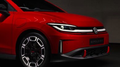 Photo of Nació una nueva era para Volkswagen: el mítico GTI ahora es eléctrico