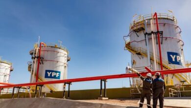 Photo of Vaca Muerta: YPF anunció una inversión de US$25.000 millones