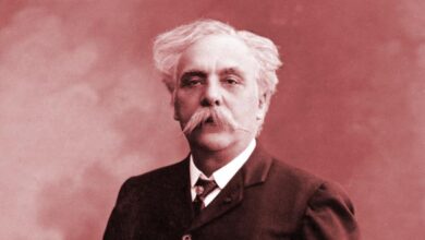 Photo of Clásica & Universitaria presenta: “Gabriel Fauré, revolucionario silencioso”