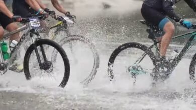 Photo of Río Pinto cumple 30 años: la leyenda del MTB sudamericano vuelve a rugir en La Cumbre