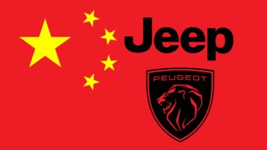 Photo of ¿El futuro de Jeep y Peugeot está en China? El anuncio que sorprendió al mundo automotor