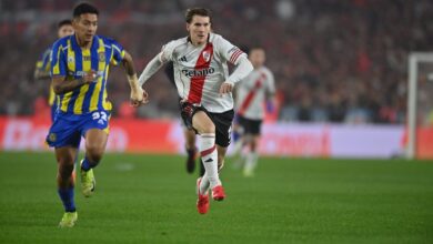 Photo of River sufrió, pero se metió en la final y espera rival en el Kempes