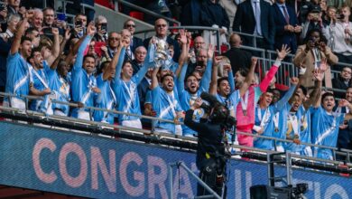 Photo of Manchester City, campeón de la FA Cup: hundió al Chelsea en Wembley