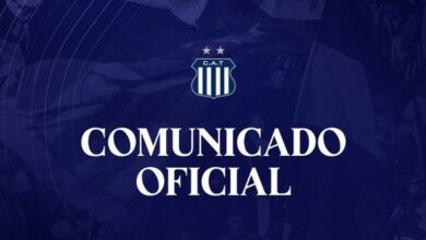 Photo of Talleres confirmó la sanción para Valoyes: qué decidió el club