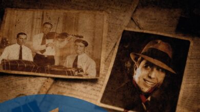 Photo of ¿Accidente o conspiración?: nueva novela cordobesa investiga la muerte de Carlos Gardel