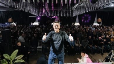 Photo of Gabriel Bornoroni lanzó una plataforma web para recibir denuncias vecinales en Córdoba