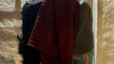 Photo of Tras meses de investigación, detuvieron a una pareja que vendía drogas en barrio Vivero Norte