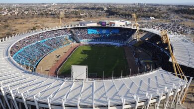 Photo of Belgrano vs. River en el Kempes: todo lo que hay que saber de la final del Apertura