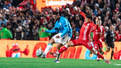 Photo of ¡Belgrano histórico!: le ganó a Argentinos por penales y se metió en la final del Apertura