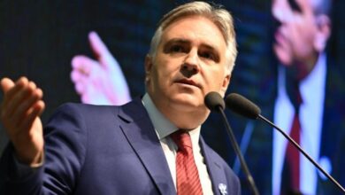 Photo of Zona Fría: Martín Llaryora alertó que el recorte afectará a 600 mil familias de Córdoba