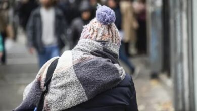 Photo of Córdoba, en alerta por frío extremo: cómo se presenta el tiempo esta semana