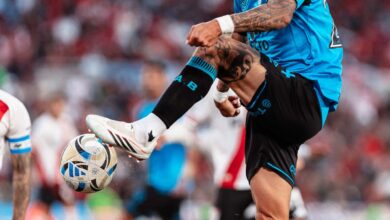 Photo of Belgrano-River: cómo se divide el «Kempes» y la venta de entradas para la final