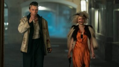 Photo of ¡La Novia! llega a HBO Max: Jessie Buckley y un romance explosivo en el Chicago de los ´30