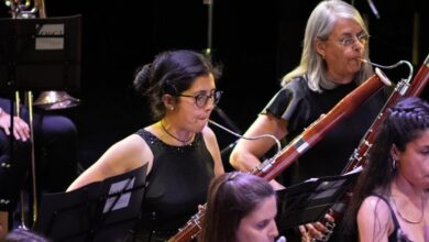 Photo of La Orquesta Filarmónica de Córdoba presenta «Clásicos de Clásicos» con arias y sinfonías célebres