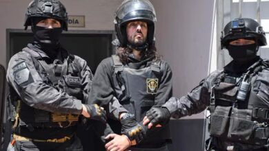 Photo of Pablo Laurta, al banquillo: se designó la Cámara que lo juzgará por el doble femicidio