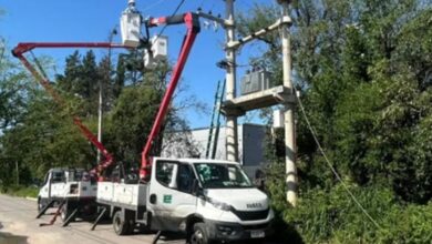 Photo of Anticipan cortes de energía este martes en distintas zonas de Córdoba