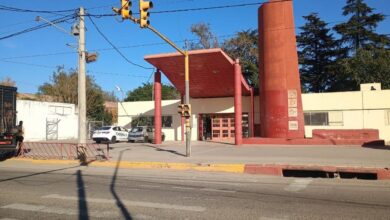 Photo of Nuevo parte médico de la niña atropellada a la salida del colegio en Córdoba