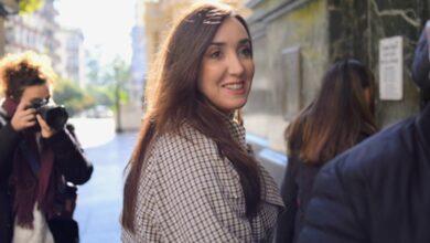 Photo of Villarruel lanzó una chicana sobre Adorni: “Todos estamos esperando la declaración jurada”