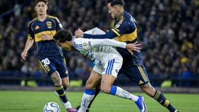 Photo of Boca empató con Cruzeiro y deberá jugarse la clasificación en la última fecha