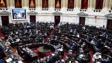 Photo of Diputados: el Gobierno Nacional espera que se traten dos proyectos este miércoles