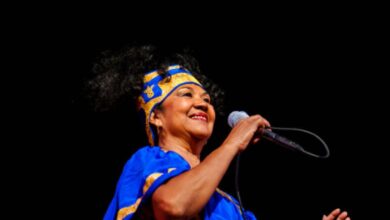 Photo of Murió Totó la Momposina: la guardiana de la música del Caribe colombiano tenía 85 años