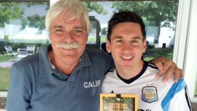 Photo of El gesto oculto de Lionel Messi que salió a la luz tres años después de Qatar 2022