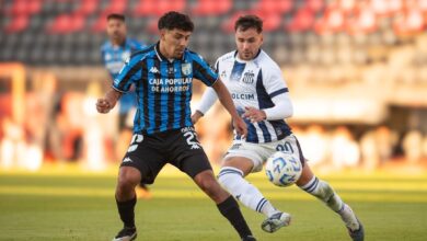 Photo of En vivo: Talleres no reacciona y cae ante Atlético Tucumán por Copa Argentina
