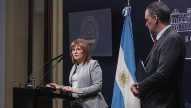 Photo of Patricia Bullrich presentó su declaración jurada y sumó presión sobre Manuel Adorni