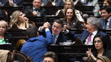 Photo of Media sanción al proyecto de Zona Fría: cómo votaron los diputados por Córdoba