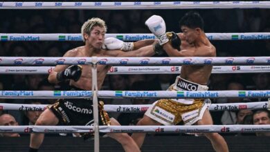 Photo of El “Monstruo” Inoue ganó la gran pelea japonesa y sigue invicto