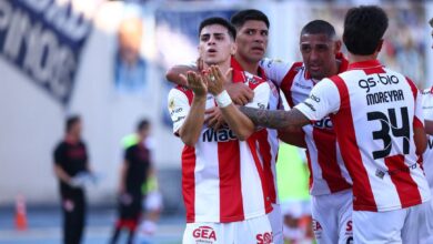 Photo of Todo confirmado: La Gloria se juega el semestre en Rosario