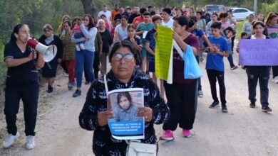 Photo of Marcha por Delicia Mamani: convocan a una movilización frente a Tribunales Federales