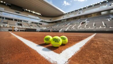 Photo of Se sorteó Roland Garros con 12 argentinos: Etcheverry y Cerúndolo lideran la delegación