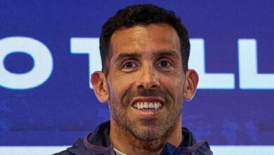 Photo of El Apache se reinventa: Tévez tiene nuevo trabajo tras su salida de Talleres