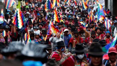 Photo of Crisis en Bolivia: la mala praxis del Gobierno, el ocaso de Evo y el factor Trump