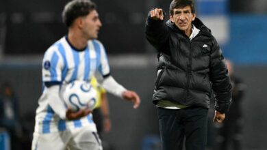 Photo of Papelón en Avellaneda: Racing empató con Caracas y quedó eliminado de la Sudamericana