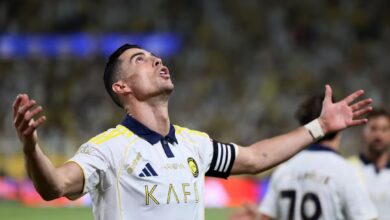 Photo of Cristiano Ronaldo rompe la sequía: Al Nassr campeón de la Liga Saudí