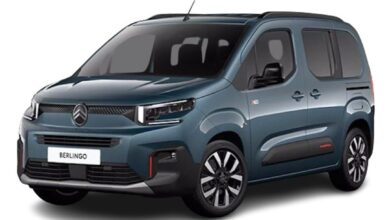 Photo of Adiós a las Partner y Berlingo de siempre: llegan nuevos modelos europeos
