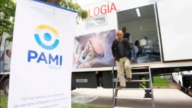 Photo of Fraude millonario en el PAMI: destaparon una red de estafas oftalmológicas a jubilados