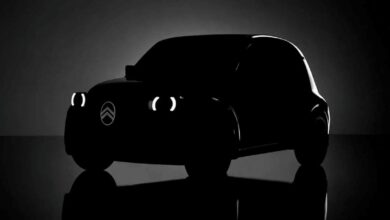 Photo of El renacer de una leyenda: Citroën confirma el regreso del 2CV como el auto eléctrico más accesible del mercado