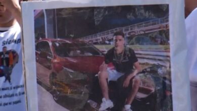 Photo of Caso Orihuela: le otorgaron la prisión domiciliaria a la única policía detenida