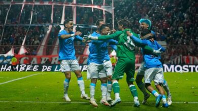 Photo of A un paso de la gloria: Belgrano y el sueño del título